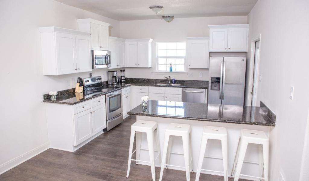 Stella Mare Rv Resort Galveston Phòng bức ảnh